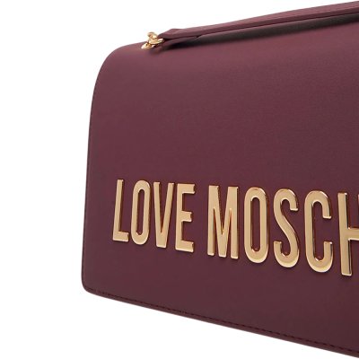 THE BOLD LOVE SHOULDER BAG